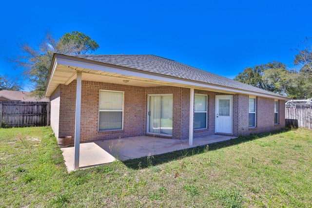 1029 Arthur Ashe Court, Fort Walton Beach, FL 32547