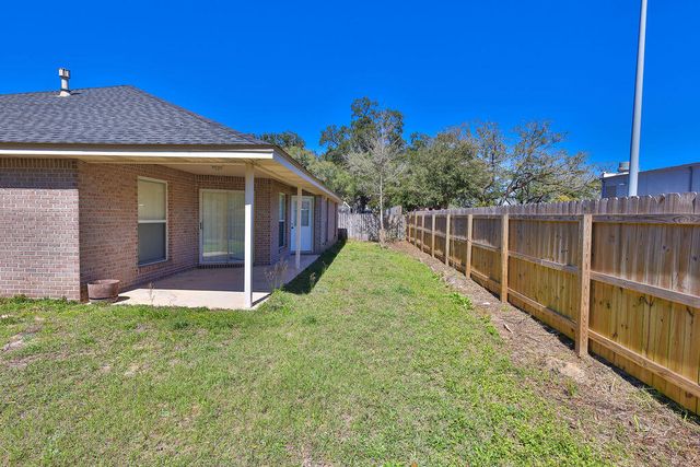 1029 Arthur Ashe Court, Fort Walton Beach, FL 32547