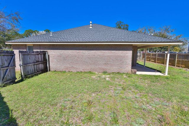 1029 Arthur Ashe Court, Fort Walton Beach, FL 32547