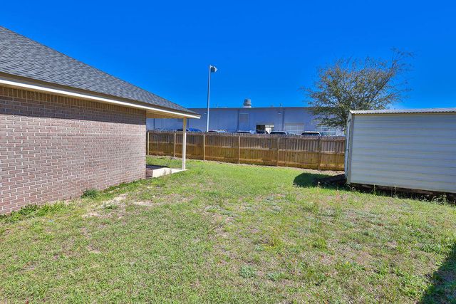 1029 Arthur Ashe Court, Fort Walton Beach, FL 32547