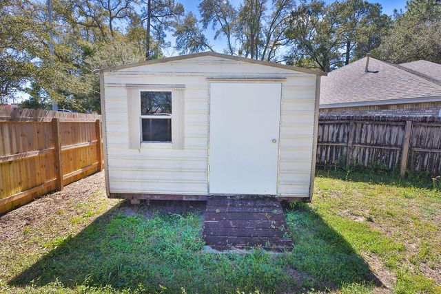 1029 Arthur Ashe Court, Fort Walton Beach, FL 32547