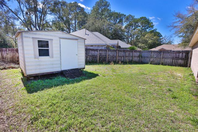 1029 Arthur Ashe Court, Fort Walton Beach, FL 32547