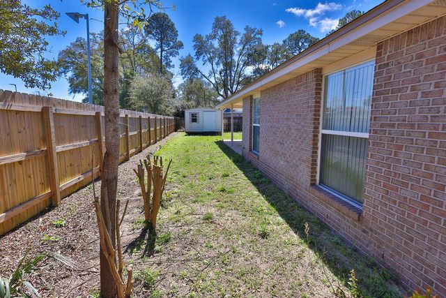 1029 Arthur Ashe Court, Fort Walton Beach, FL 32547
