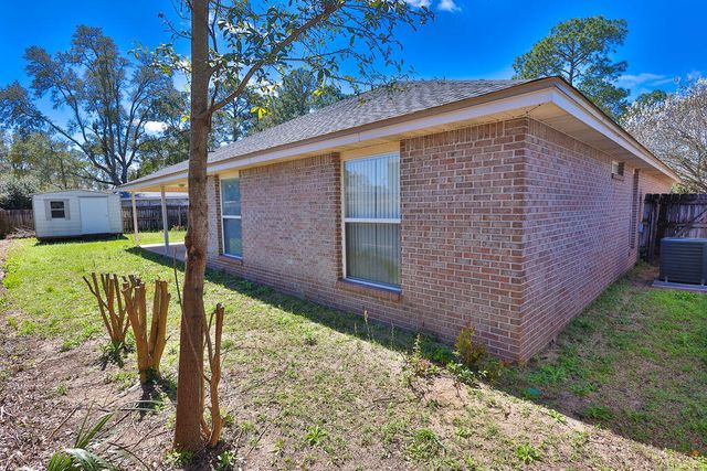 1029 Arthur Ashe Court, Fort Walton Beach, FL 32547