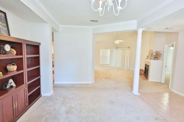 1029 Arthur Ashe Court, Fort Walton Beach, FL 32547