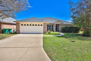 1029 Arthur Ashe Court, Fort Walton Beach, FL 32547