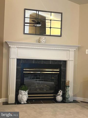 12533 WHISPERING WOODS DR, Ocean City, MD 21842