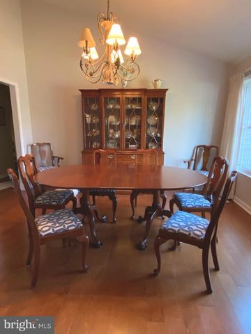 12533 WHISPERING WOODS DR, Ocean City, MD 21842