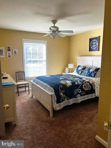 12533 WHISPERING WOODS DR, Ocean City, MD 21842