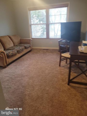 12533 WHISPERING WOODS DR, Ocean City, MD 21842