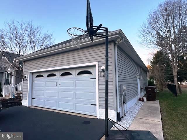 12533 WHISPERING WOODS DR, Ocean City, MD 21842