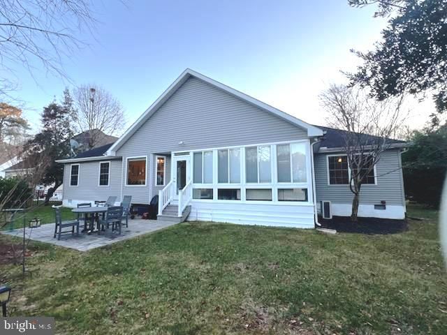 12533 WHISPERING WOODS DR, Ocean City, MD 21842