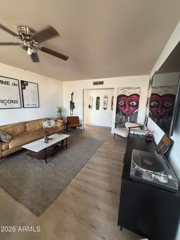 527 E HERMOSA Drive, Tempe, AZ 85282 — photo 5