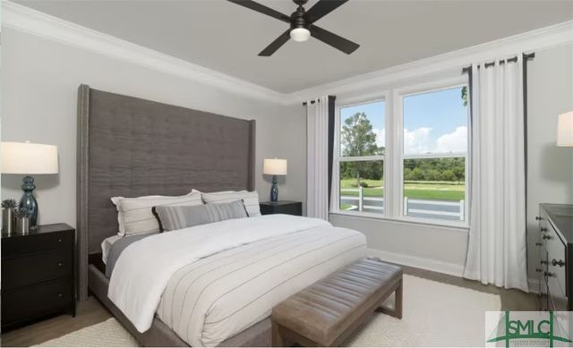 1313 Waterways Parkway North Drive, Richmond Hill, GA 31324