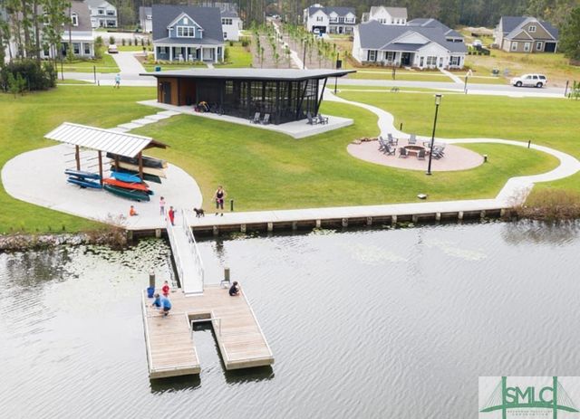 1313 Waterways Parkway North Drive, Richmond Hill, GA 31324