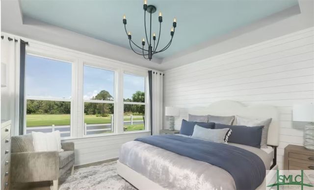 1313 Waterways Parkway North Drive, Richmond Hill, GA 31324