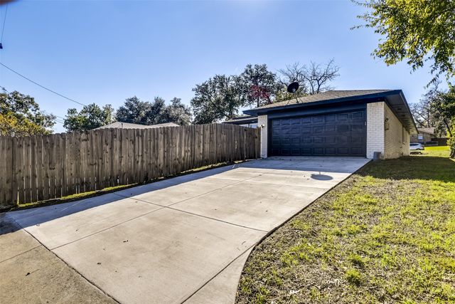 3413 Sherrye Drive, Plano, TX 75074
