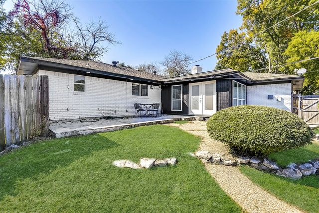 3413 Sherrye Drive, Plano, TX 75074