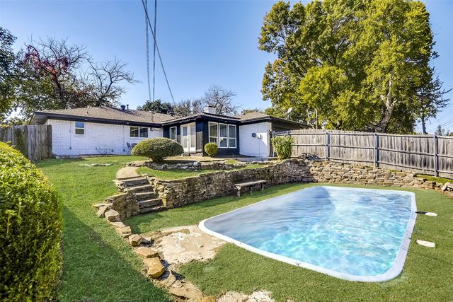 3413 Sherrye Drive, Plano, TX 75074