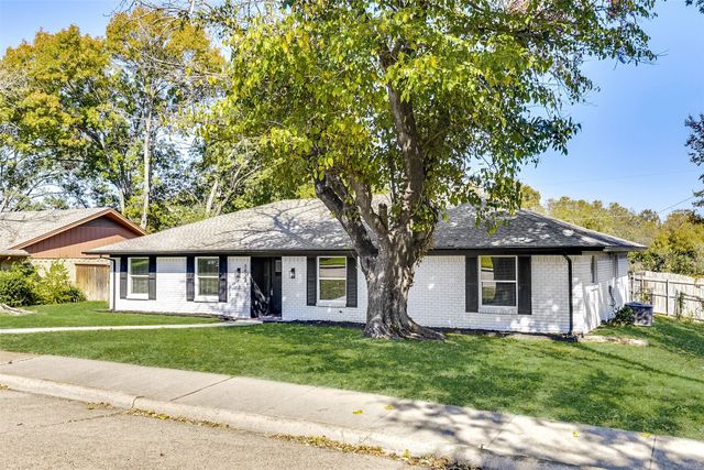 3413 Sherrye Drive, Plano, TX 75074