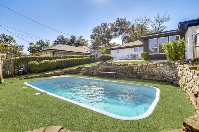 3413 Sherrye Drive, Plano, TX 75074