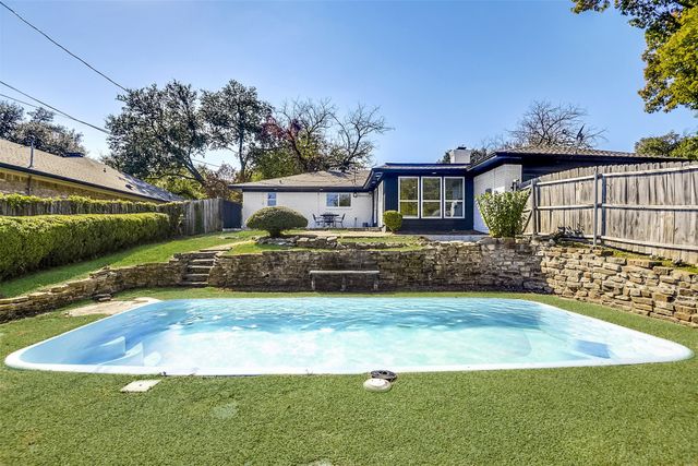 3413 Sherrye Drive, Plano, TX 75074