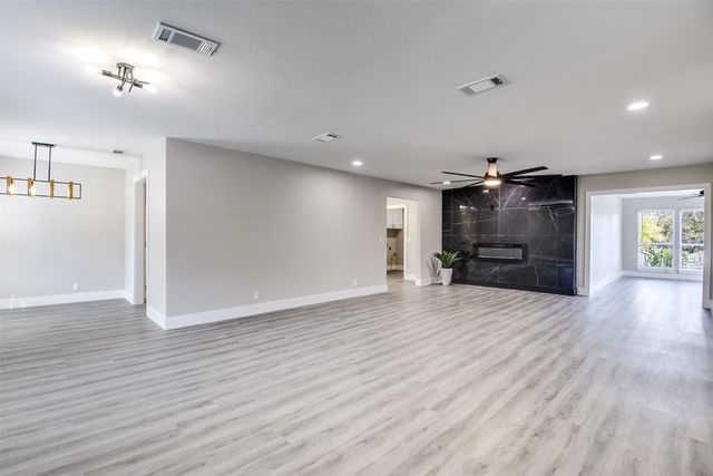 3413 Sherrye Drive, Plano, TX 75074