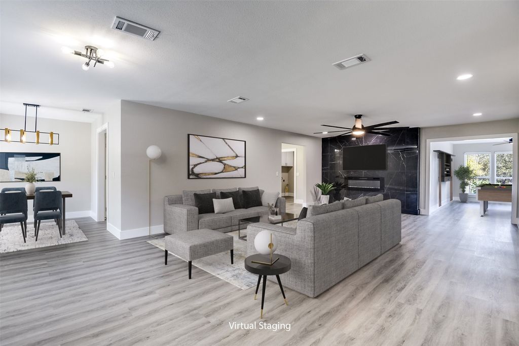 3413 Sherrye Drive, Plano, TX 75074