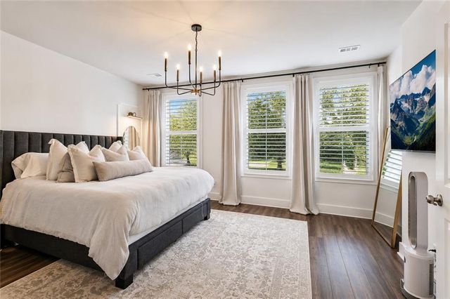 220 Mitchell Lane, Woodstock, GA 30188