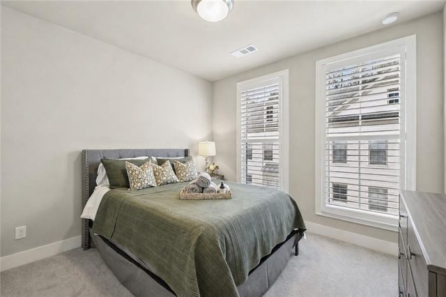 220 Mitchell Lane, Woodstock, GA 30188