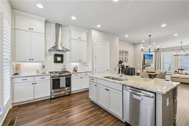 220 Mitchell Lane, Woodstock, GA 30188