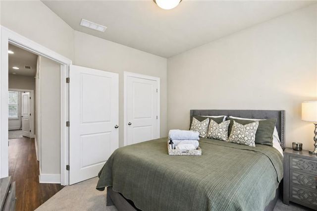 220 Mitchell Lane, Woodstock, GA 30188