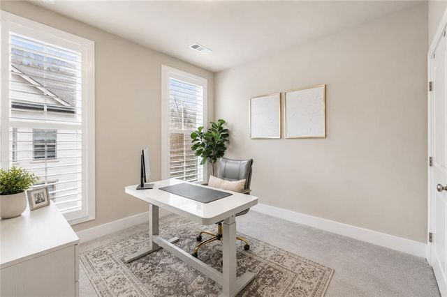 220 Mitchell Lane, Woodstock, GA 30188