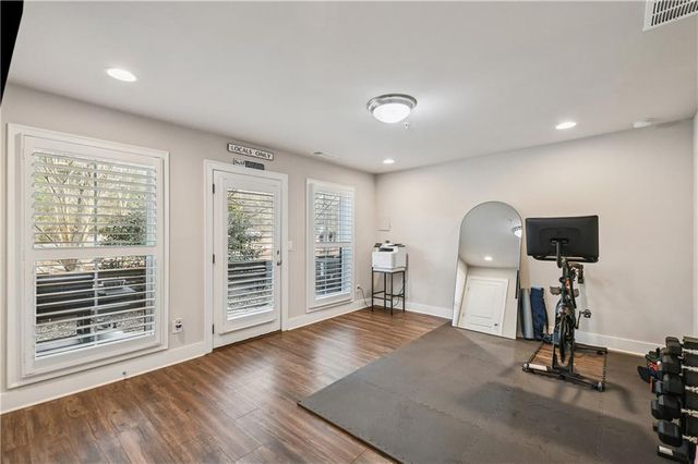 220 Mitchell Lane, Woodstock, GA 30188
