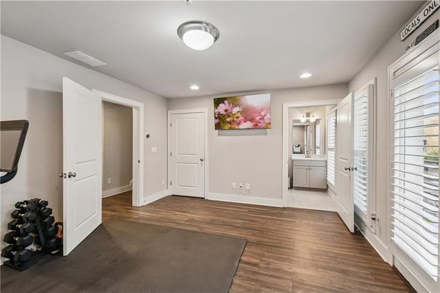 220 Mitchell Lane, Woodstock, GA 30188
