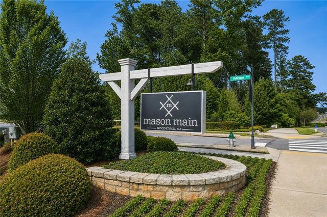 220 Mitchell Lane, Woodstock, GA 30188