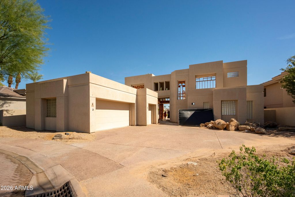 7475 E GAINEY RANCH Road 3, Scottsdale, AZ 85258 — photo 3