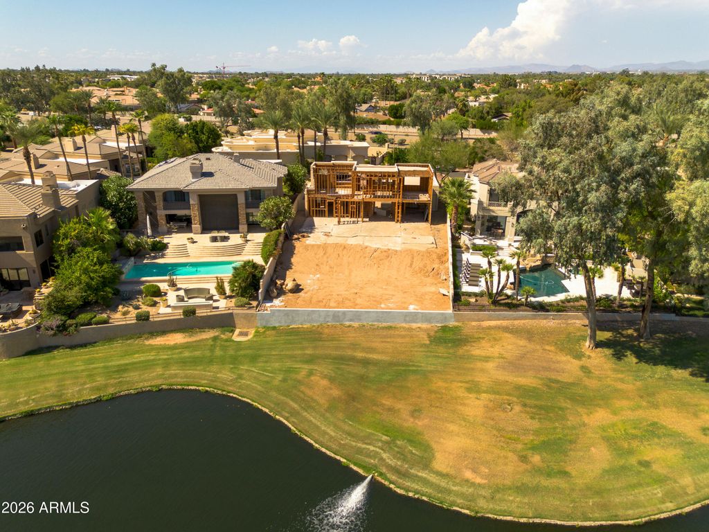 7475 E GAINEY RANCH Road 3, Scottsdale, AZ 85258 — photo 4