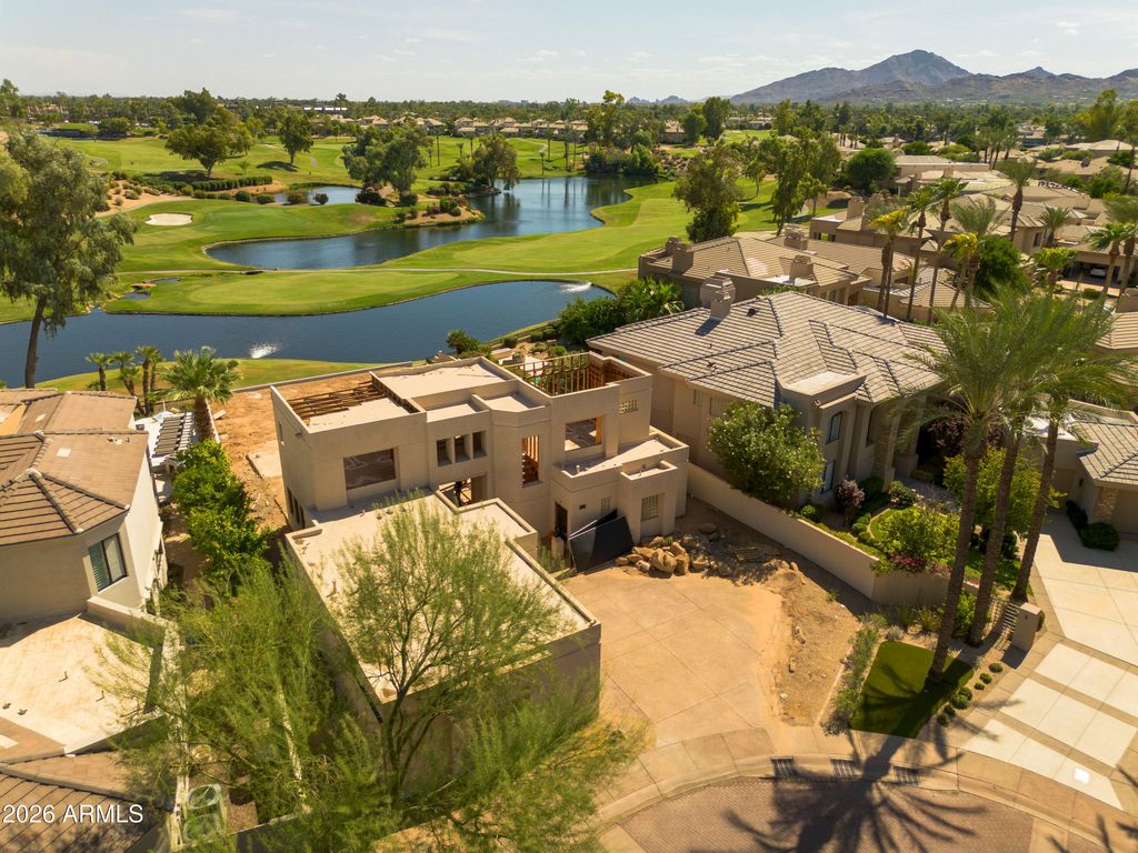 7475 E GAINEY RANCH Road 3, Scottsdale, AZ 85258 — photo 5