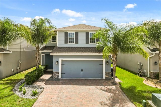 3943 CRAWLEY DOWN LOOP, Sanford, FL 32773