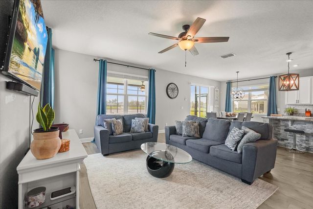 3943 CRAWLEY DOWN LOOP, Sanford, FL 32773