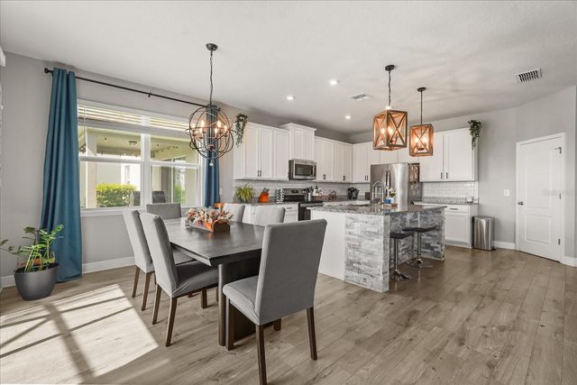 3943 CRAWLEY DOWN LOOP, Sanford, FL 32773