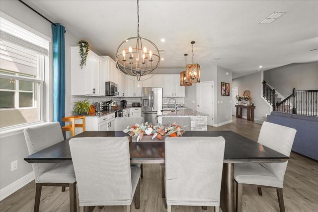3943 CRAWLEY DOWN LOOP, Sanford, FL 32773