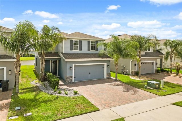 3943 CRAWLEY DOWN LOOP, Sanford, FL 32773