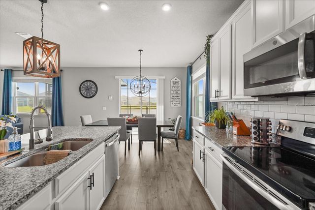 3943 CRAWLEY DOWN LOOP, Sanford, FL 32773