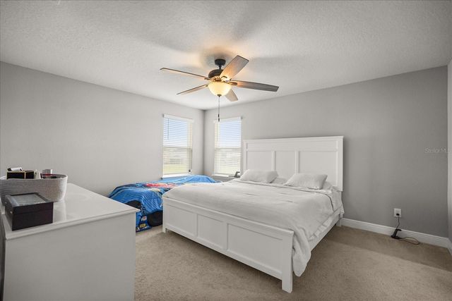 3943 CRAWLEY DOWN LOOP, Sanford, FL 32773