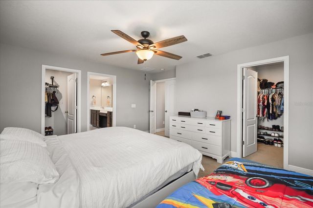 3943 CRAWLEY DOWN LOOP, Sanford, FL 32773