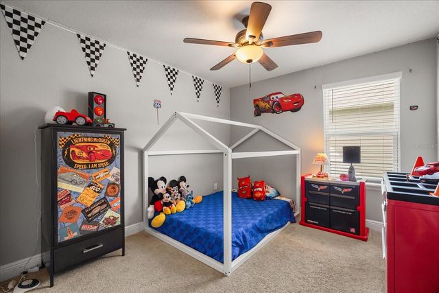 3943 CRAWLEY DOWN LOOP, Sanford, FL 32773