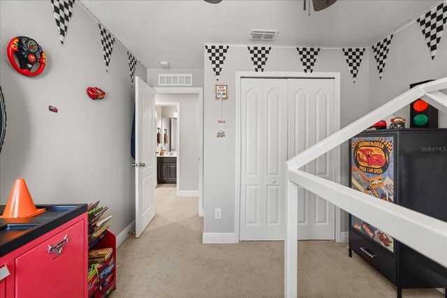 3943 CRAWLEY DOWN LOOP, Sanford, FL 32773