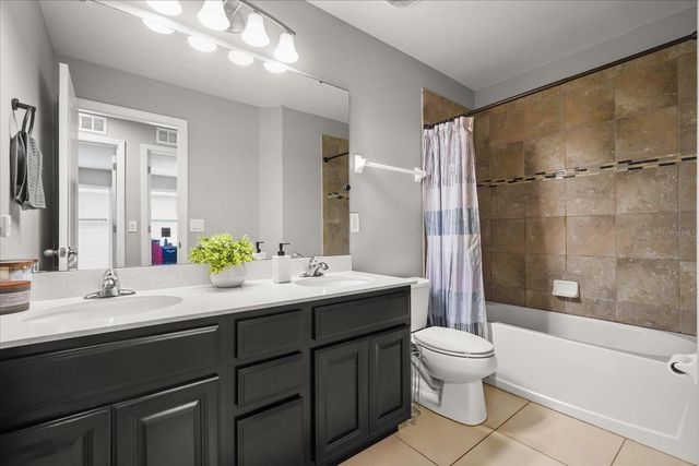 3943 CRAWLEY DOWN LOOP, Sanford, FL 32773